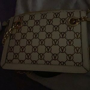 Valentino bag.